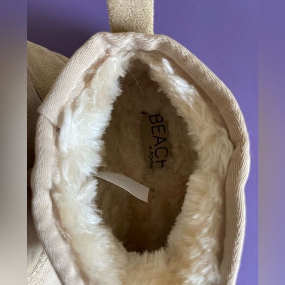 EUC. Beach by Matisse Women’s pull on casual boot. - Picture 7 of 8